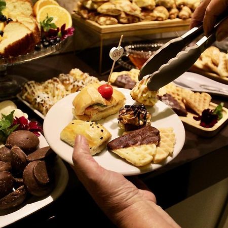 Hotel Ibicui Rosario do Sul Eksteriør billede