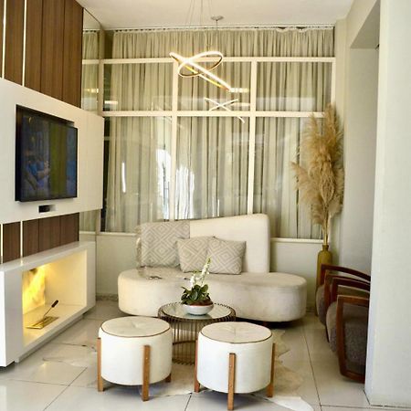 Hotel Ibicui Rosario do Sul Eksteriør billede