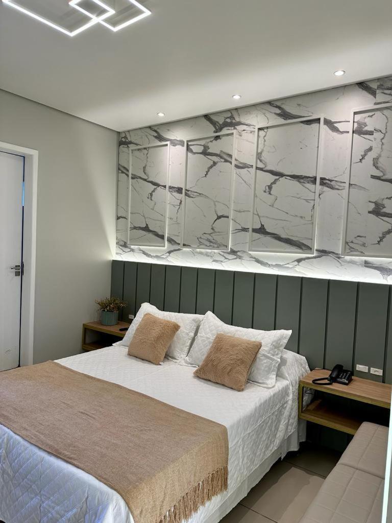 Hotel Ibicui Rosario do Sul Eksteriør billede