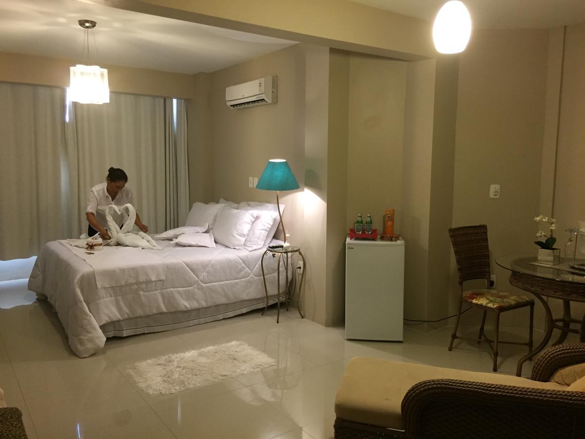 Hotel Ibicui Rosario do Sul Eksteriør billede