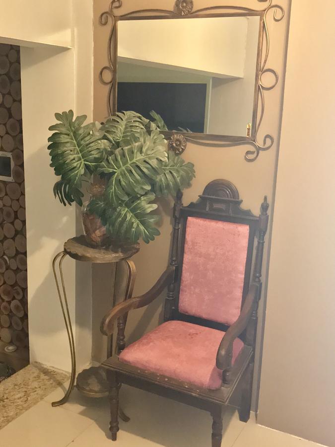 Hotel Ibicui Rosario do Sul Eksteriør billede