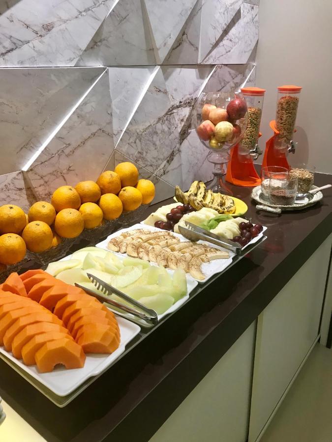 Hotel Ibicui Rosario do Sul Eksteriør billede