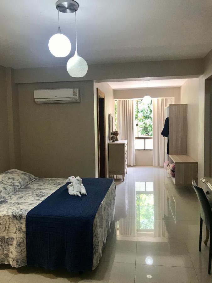 Hotel Ibicui Rosario do Sul Eksteriør billede